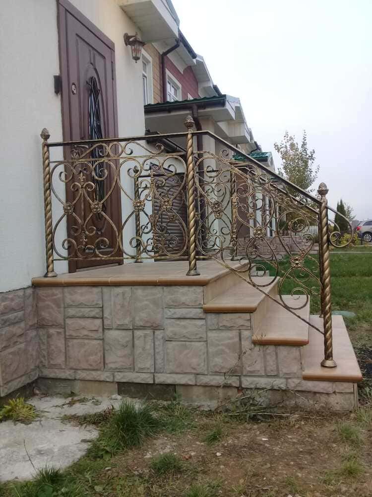 Монтаж ворот Электросталь